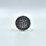 Silpada Women's Silver Ring