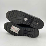 Franco Sarto Women's Shoe Size 7.5 Black Solid Loafers