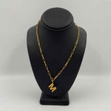 Kate Spade Women's Gold Necklace