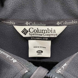 Columbia Women's Size XXL Black Solid Jacket