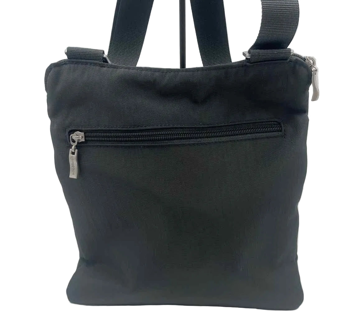 Baggallini Women's Charcoal Solid Purse