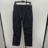 Kuhl Women's Size 32 Charcoal Solid Pants
