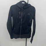 The North Face Women's Size S Black Solid Jacket