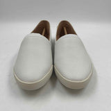 Frye Women's Shoe Size 7.5 White pebble Casual Shoes