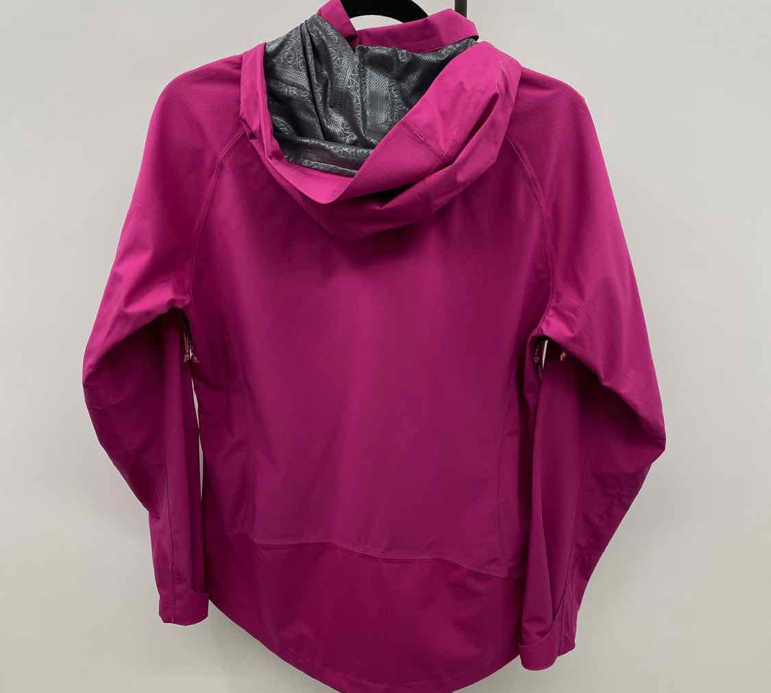 Merrell Women's Size M Magenta Solid Jacket