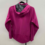 Merrell Women's Size M Magenta Solid Jacket