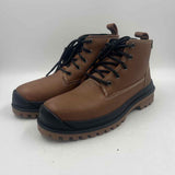 Kamik Women's Shoe Size 7 Brown Solid Boots