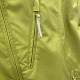 Cabela's Women's Size S Green Solid Jacket