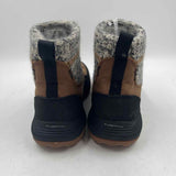Merrell Women's Shoe Size 6.5 Brown Heathered Boots
