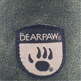 Bearpaw Women's Shoe Size 8 Green Solid Boots