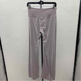 Athleta Women's Size 10 Dusty Lavender Solid Leggings