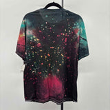 Pink Floyd Women's Size M Black Rock and Roll T-Shirt
