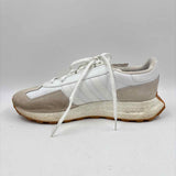 Adidas Men's Shoe Size 11 White Solid Sneakers
