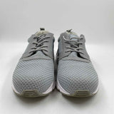Propet Women's Shoe Size 8.5 Gray Textured Sneakers