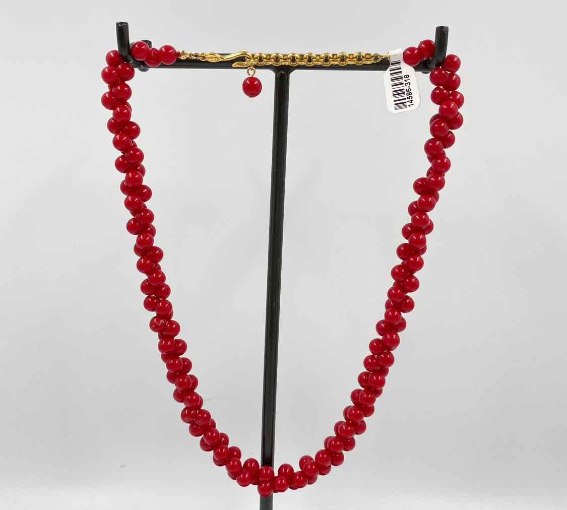 Boutique Women's Gold Necklace