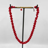 Boutique Women's Gold Necklace