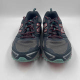 New Balance Women's Shoe Size 9.5 Charcoal Textured Sneakers