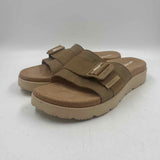 Merrell Women's Shoe Size 9 Tan Solid Sandals