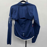 bontrager Women's Size S Navy Solid Jacket