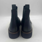 Caslon Women's Shoe Size 8 Black Solid Boots