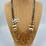 Stella & Dot Women's Gold Necklace