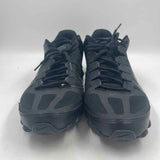 Nike Men's Shoe Size 13 Black Textured Sneakers