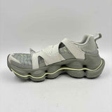 Merrell Women's Shoe Size 7 Olive Stripe Sneakers