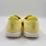 Skechers Women's Shoe Size 9.5 Yellow Textured Casual Shoes