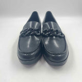 Anne Klein Women's Shoe Size 6 Black Solid Loafers