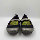Ecco Women's Shoe Size 6 Black Textured Dress Shoes