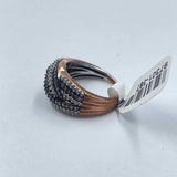 Boutique Women's Gold Ring