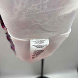 Loft Laggo Size M Magenta medallion Tank