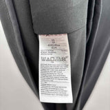 Banana Republic Women's Size XS Black Solid Sleeveless Shirt