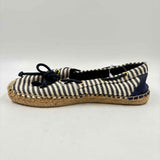Sperry Women's Shoe Size 7 Navy Stripe Casual Shoes