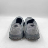 Skechers Women's Shoe Size 9.5 Charcoal Solid Casual Shoes