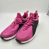 Nike Women's Shoe Size 8.5 Magenta Textured Sneakers