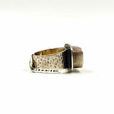 Silpada Women's Silver Ring