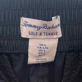 Tommy Bahama Women's Size 14 Black Solid Pants