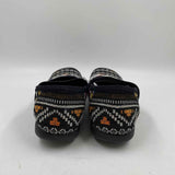 Keen Women's Shoe Size 7.5 Black Aztec Casual Shoes