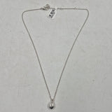Brighton Women's Silver Necklace