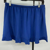 Unbranded Women's Size 16 Blue Solid Misc. Swimwear