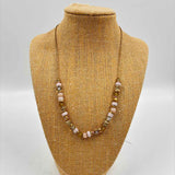 Stella & Dot Women's Gold New with Tags Necklace