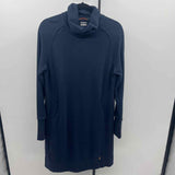 Merrell Women's Size 10 Navy Solid Dress