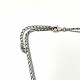 Silpada Women's Silver Necklace