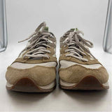 Merrell Women's Shoe Size 9 Beige Textured Sneakers