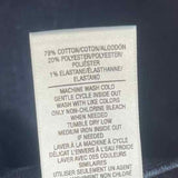 Joe's Women's Size 12 Blue Solid Jeans