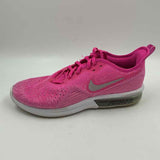 Nike Women's Shoe Size 9.5 Pink mesh Sneakers