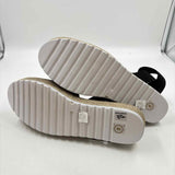 Charleston Women's Shoe Size 8 Black Solid Sandals