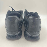 Nike Men's Shoe Size 13 Black Textured Sneakers