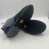 Patagonia Women's Shoe Size 8.5 Blue Solid Sneakers
